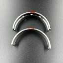Вкладыш коренной (Пара) Suzuki DF200-250 (Red) (12300-86812-0CA) (Suzuki)