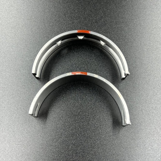 Вкладыш коренной (Пара) Suzuki DF200-250 (Red) (12300-86812-0CA) (Suzuki)