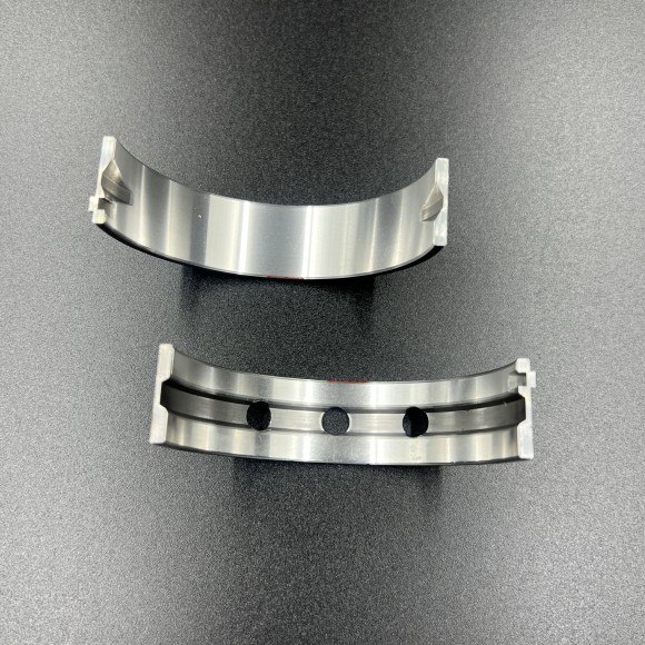 Вкладыш коренной (Пара) Suzuki DF200-250 (Red) (12300-86812-0CA) (Suzuki)