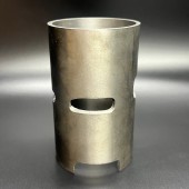 Гильза цилиндра Yamaha 9.9-15 (682-10935-00) (PREMARINE)