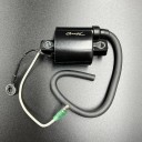 Катушка зажигания высоковольтная Yamaha 40X  (6J8-85570-21) (Omax)