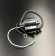 Катушка зажигания высоковольтная Yamaha 40X (6J8-85570-21) (Omax) Катушка зажигания высоковольтная Yamaha 40X (6J8-85570-21) (Omax)
