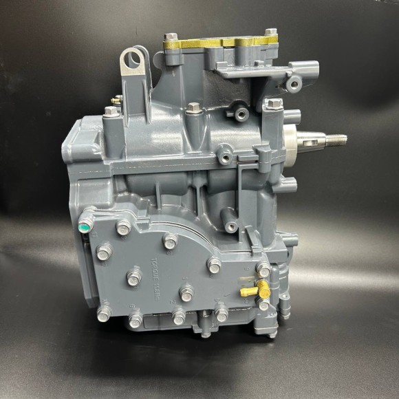 Моторная головка (Двигатель в сборе) Yamaha 9.9-15 (YUELANG) Моторная головка (Двигатель в сборе) Yamaha 9.9-15 (YUELANG)