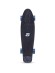 Миниборд ATEMI 22,5*6 цвет черный, APB22D06
