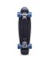 Миниборд ATEMI 22,5*6 цвет черный, APB22D06