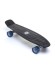 Миниборд ATEMI 22,5*6 цвет черный, APB22D06