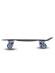 Миниборд ATEMI 22,5*6 цвет черный, APB22D06