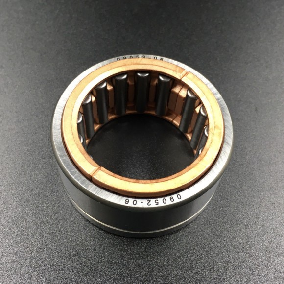 Подшипник роликовый Yamaha 55-90 (36x52x24) (KACAWA)