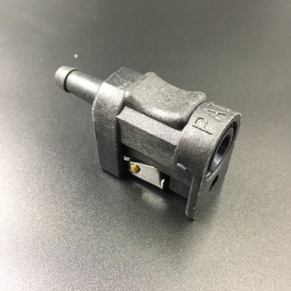 Топливный коннектор Yamaha 4-90 (6G1-24305) (Omax)