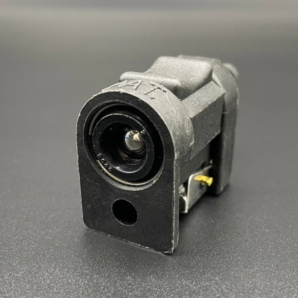 Топливный коннектор Yamaha 4-90 (6G1-24305) (Omax)