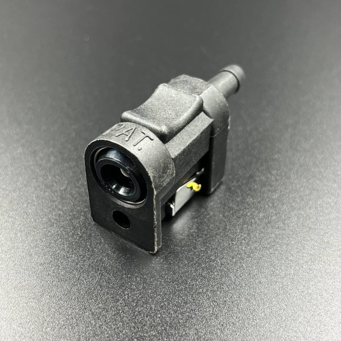 Топливный коннектор Yamaha 4-90 (6G1-24305) (Omax)