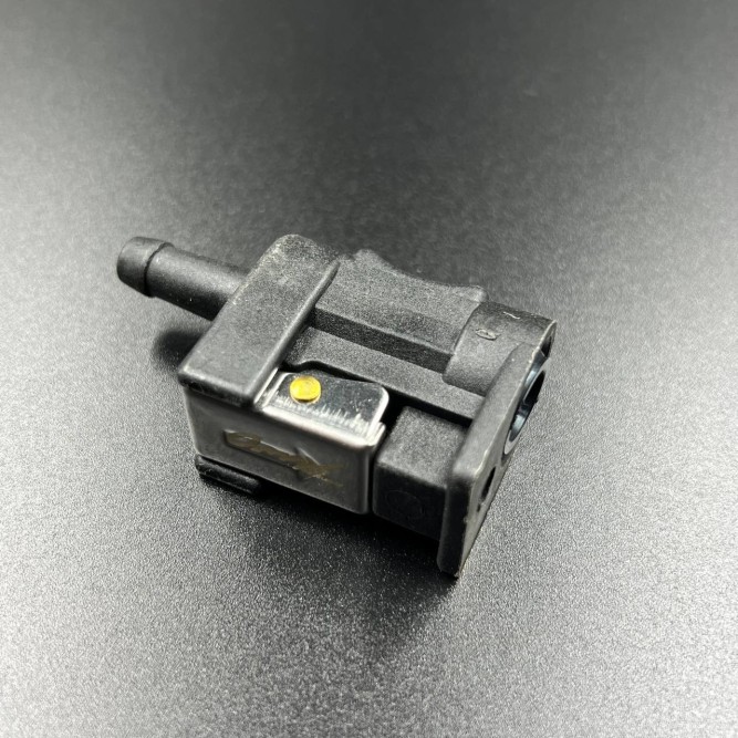 Топливный коннектор Yamaha 4-90 (6G1-24305) (Omax)