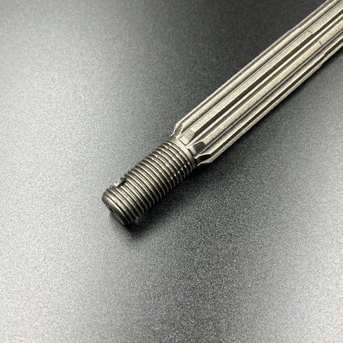 Вал гребной Suzuki DT25-30, DF25-30 (Kacawa)