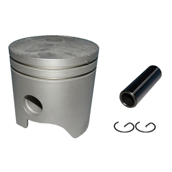 Поршень в сборе Skipper для Yamaha 9.9/15 Станднарт