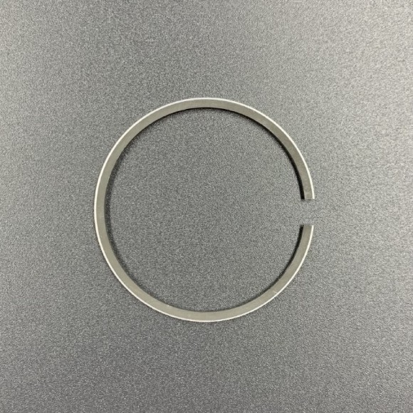 Кольца поршневые, комплект на один поршень Yamaha 9.9-15 (0.25mm) (Omax)