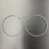 Кольца поршневые, комплект на один поршень Suzuki DT75-85 (STD) (Sinera)