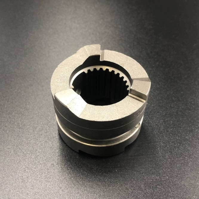 Муфта переключения скорости Yamaha 60-90 (Omax)