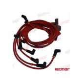 Бронепровода Volvo Penta V8, Recmar