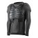 Детская защита тела SIXS K KIT PRO TS2 с протектором Black Carbon, 12Y