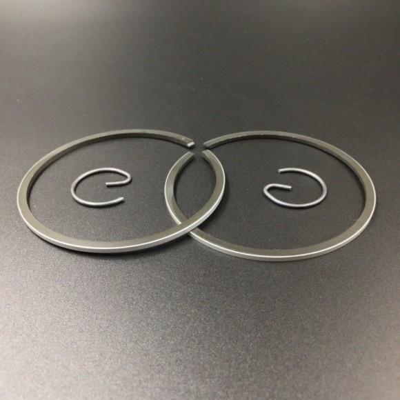 Поршневой комплект Yamaha 25-30 (STD) (Omax)