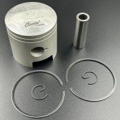Поршневой комплект Yamaha 25-30 (STD) (Omax)