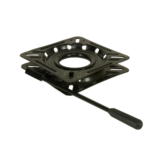 Переходник-основание сидений поворотное Springfield с фиксацией