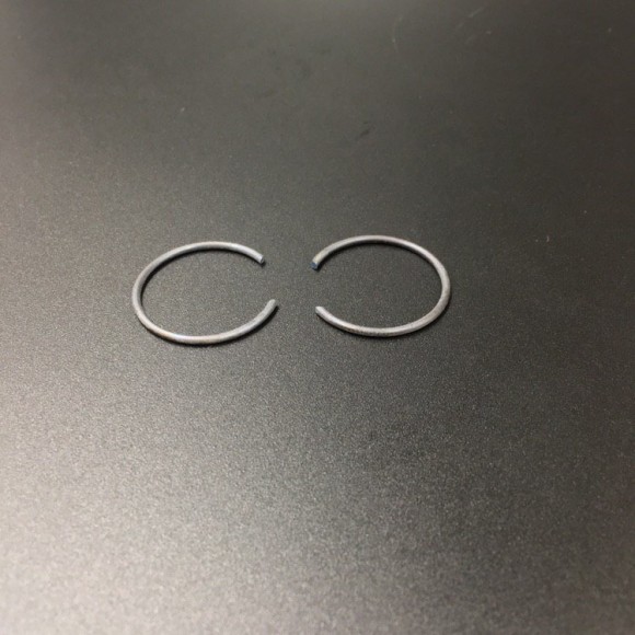 Поршень Yamaha 115-200 (S) (STD) (Sinera)