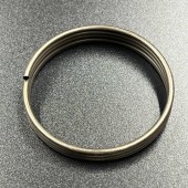 Пружина муфты Tohatsu 90 (1)