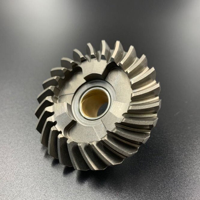 Шестерня переднего хода 689 Yamaha 20,30 (689-45560-00) (Osaka)
