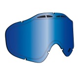 Линза 509 Sinister X5 без подогрева Blue Mirror/Blue