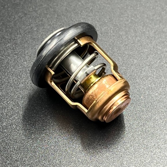 Термостат Yamaha 6E5-12411-30