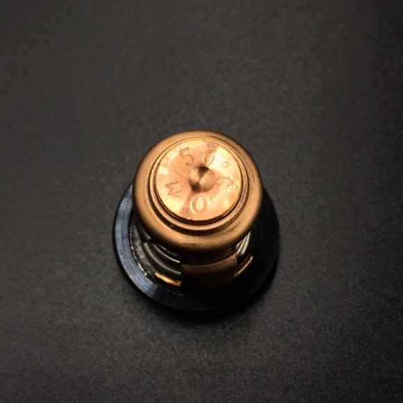 Термостат Yamaha 6E5-12411-30