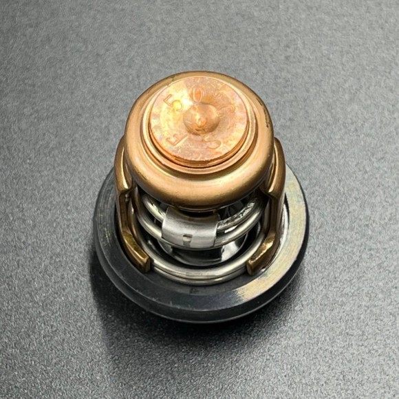 Термостат Yamaha 6E5-12411-30