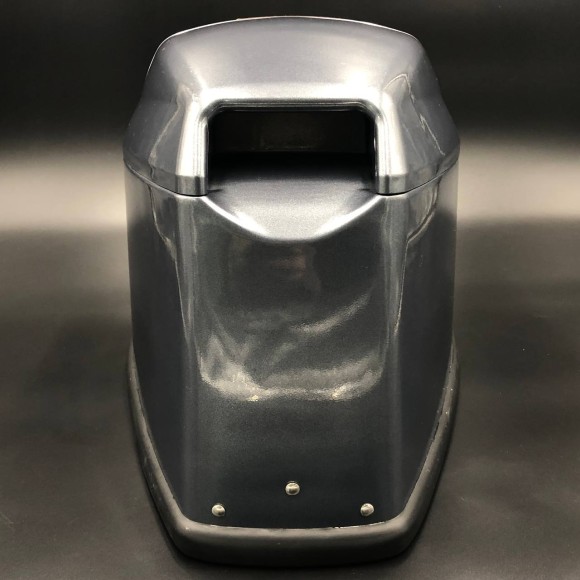 Капот Yamaha 25-30 (HINGAN)