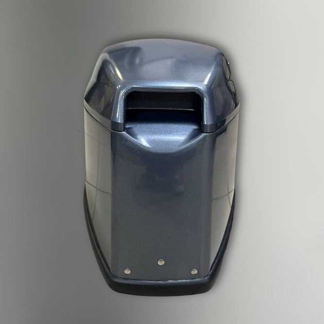 Капот Yamaha 25-30 (YUELANG)