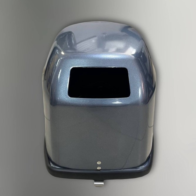 Капот Yamaha 25-30 (YUELANG)