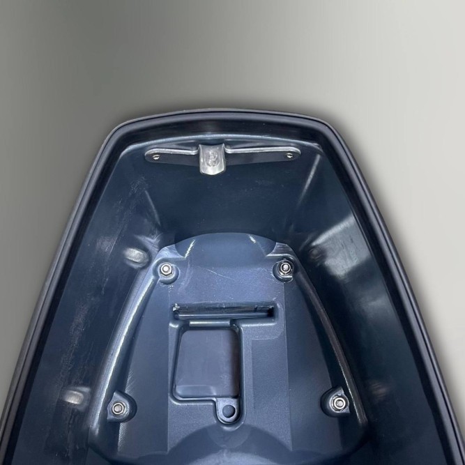Капот Yamaha 25-30 (YUELANG)