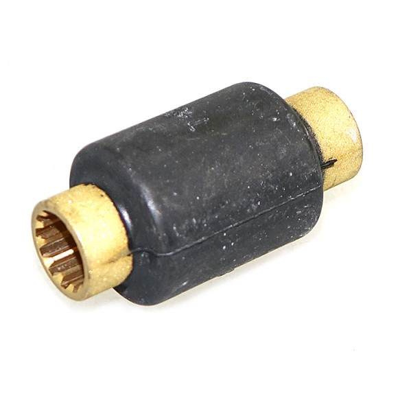 T8-RB Втулка резиновая T8-RB Втулка резиновая