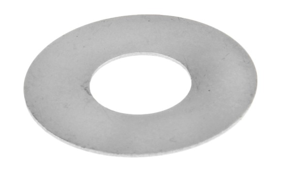 Шайба регулировочная, румпельная Suzuki DT9.9-40 (0,5) Шайба регулировочная, румпельная Suzuki DT9.9-40 (0,5)