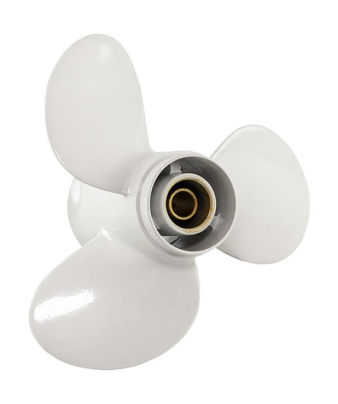 Винт гребной Yamaha 9.9-15/F20B;3x9-1/4x10-1/2, BaekSan