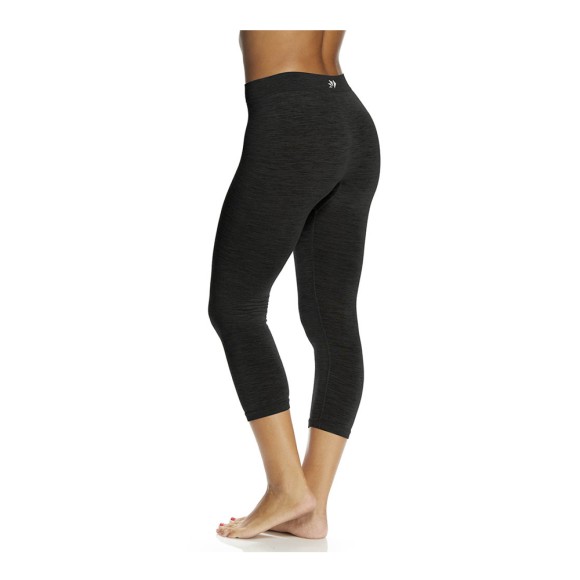 Термоштаны SIXS PNX MERINOS Wool Black, L/XL Термоштаны SIXS PNX MERINOS Wool Black, L/XL