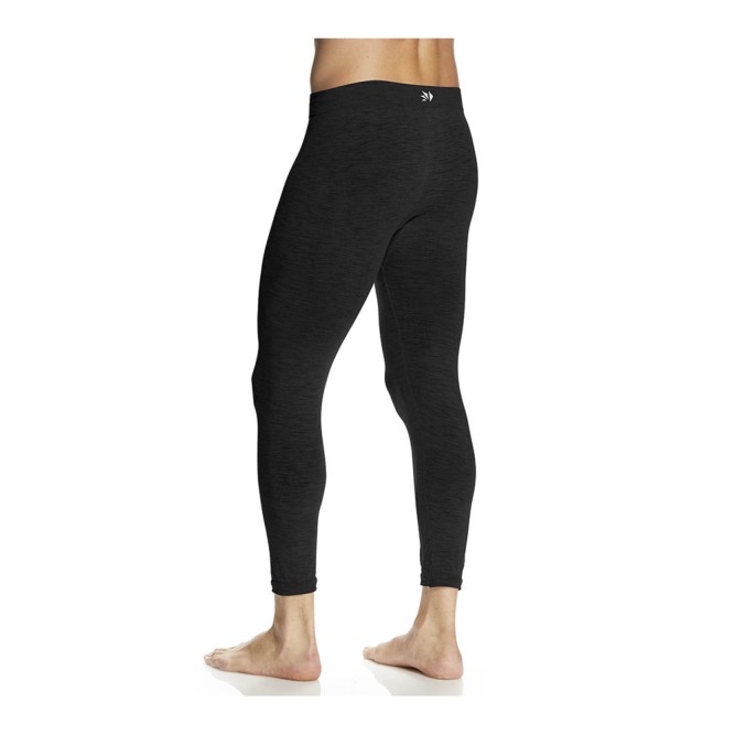Термоштаны SIXS PNX MERINOS Wool Black, L/XL