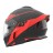 Шлем 509 Delta V с подогревом Racing Red, SM