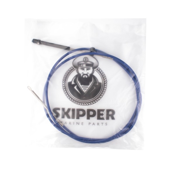 Трос управления газ/реверс Skipper C36 12'