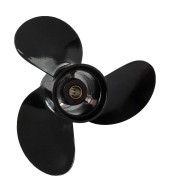 Винт гребной Tohatsu/Nissan 8-9.8;3x8-1/2x7, BaekSan