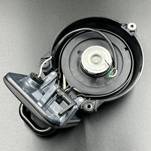 Ручной стартер Yamaha 3 (YUELANG)