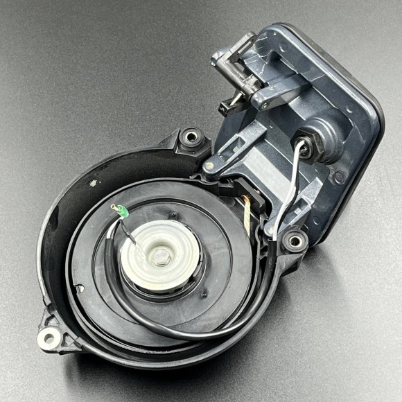 Ручной стартер Yamaha 3 (YUELANG)