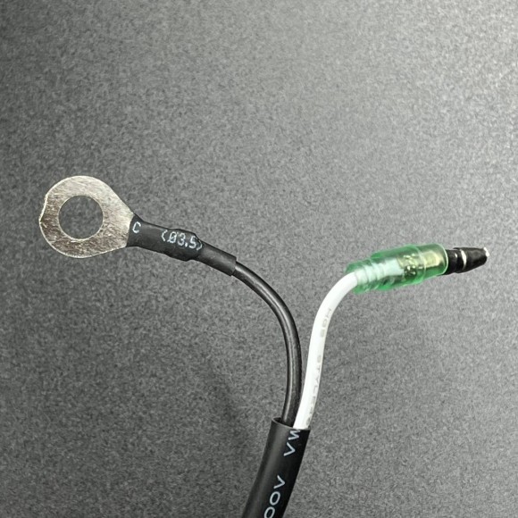 Ручной стартер Yamaha 3 (YUELANG)