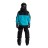 Комбинезон Jethwear Freedom с утеплителем Teal, L