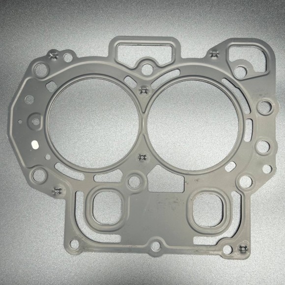 Прокладка резинометаллическая GASKET (Quicksilver) Прокладка резинометаллическая GASKET (Quicksilver)